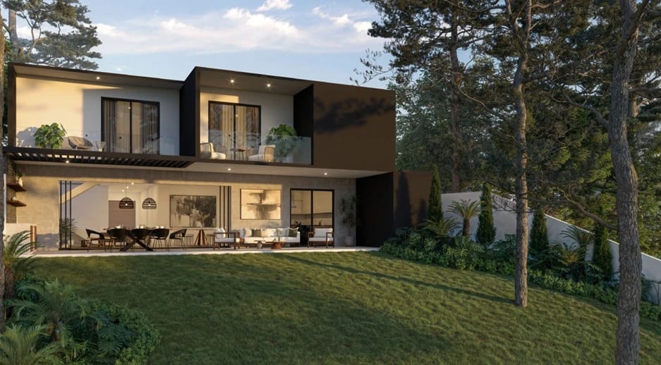Venta de Casas Nuevas en ARIA Muxbal, Carretera a El Salvador — Casa en Venta en Carretera a El Salvador, Guatemala, Ciudad — foto 3 de 9