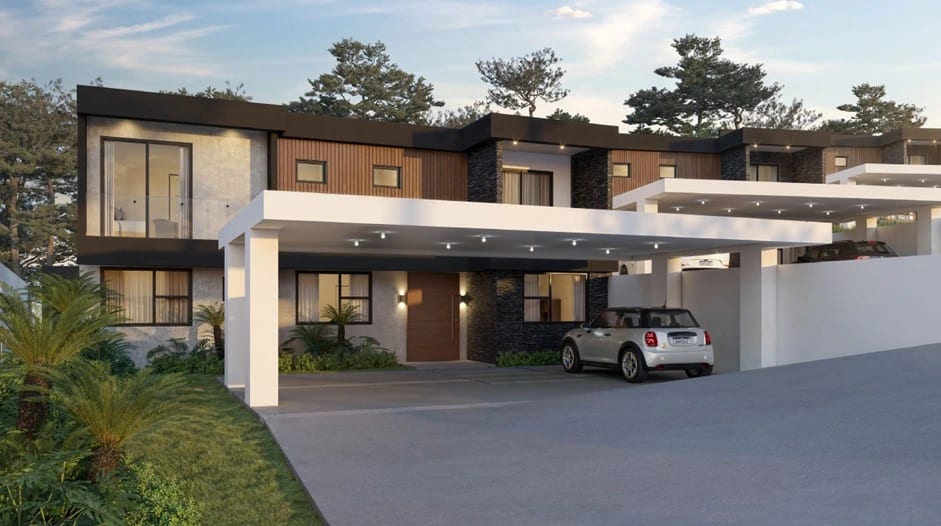 Venta de Casas Nuevas en ARIA Muxbal, Carretera a El Salvador — Casa en Venta en Carretera a El Salvador, Guatemala, Ciudad — foto 6 de 9