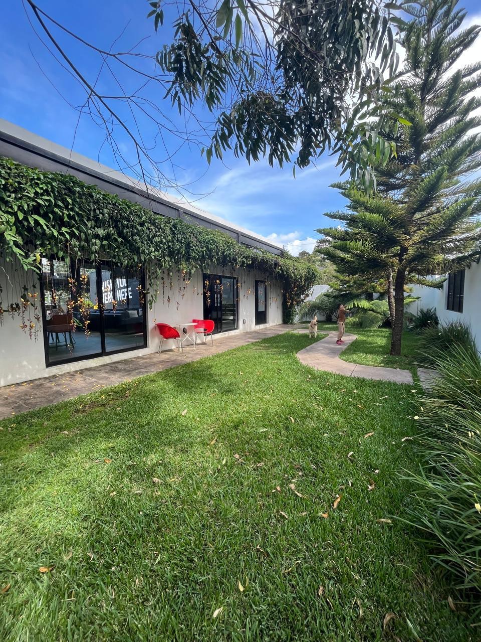 Casa en venta Esquina en San Antonio — Casa en Venta en San Antonio, Carretera a El Salvador, Guatemala, Ciudad — foto 5 de 13