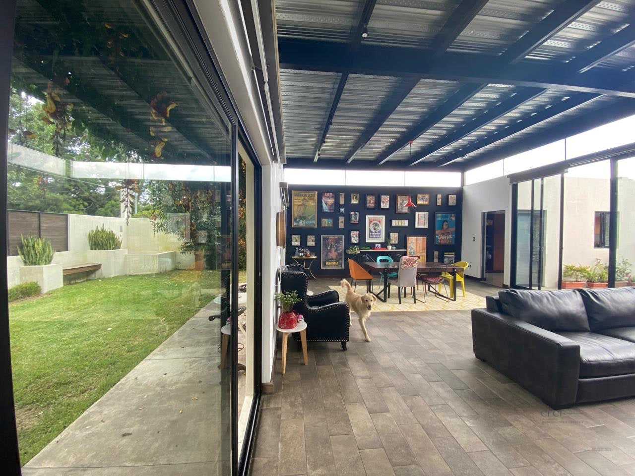 Casa en venta Esquina en San Antonio — Casa en Venta en San Antonio, Carretera a El Salvador, Guatemala, Ciudad — foto 9 de 13