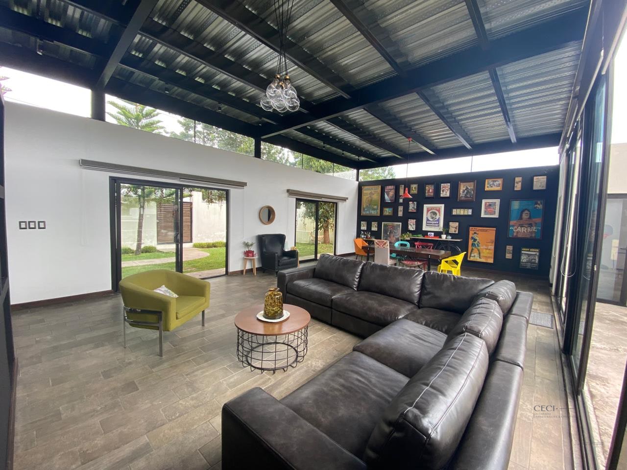 Casa en venta Esquina en San Antonio — Casa en Venta en San Antonio, Carretera a El Salvador, Guatemala, Ciudad — foto 10 de 13