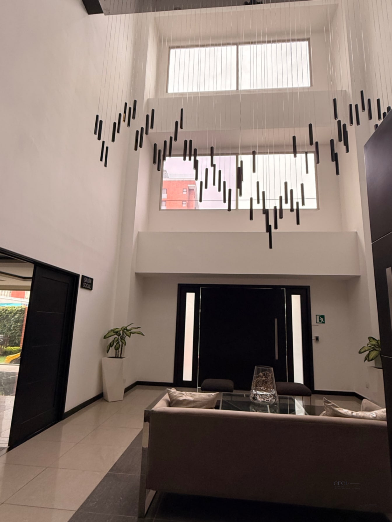 Apartamento zona 10 cerca de La Estacion — Apartamento en Venta en Aria, Zona 10, Guatemala, Ciudad — foto 10 de 13