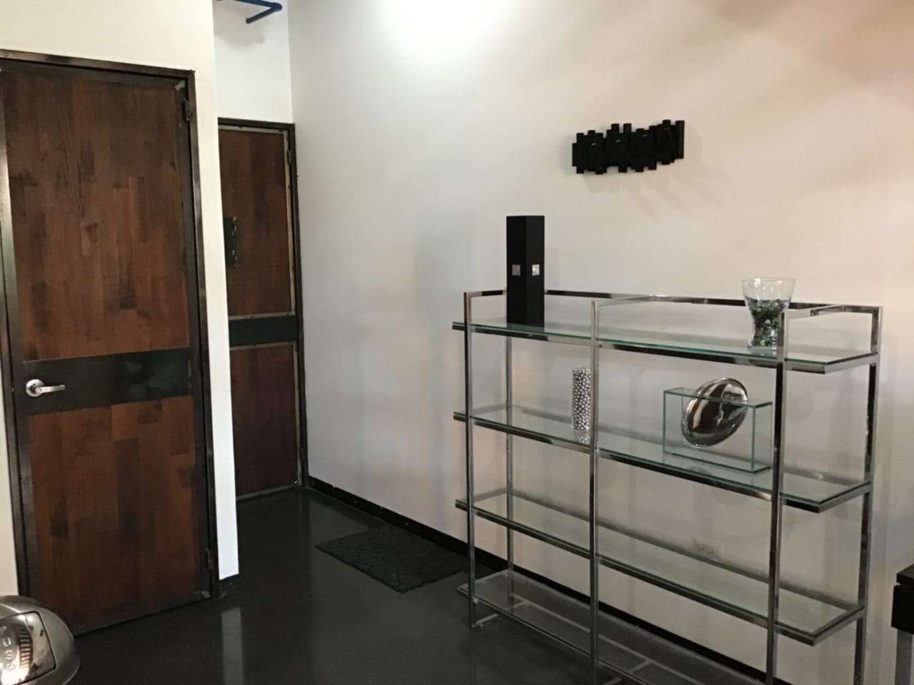 Amplio y Moderno Loft en z4 — Apartamento en Alquiler en Cuatro 36, Zona 4, Guatemala, Ciudad — foto 8 de 16