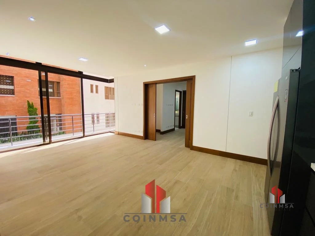 Apartamento en Renta zona 15 Vista Hermosa I - 2