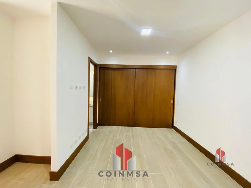 Apartamento en Renta zona 15 Vista Hermosa I - 11