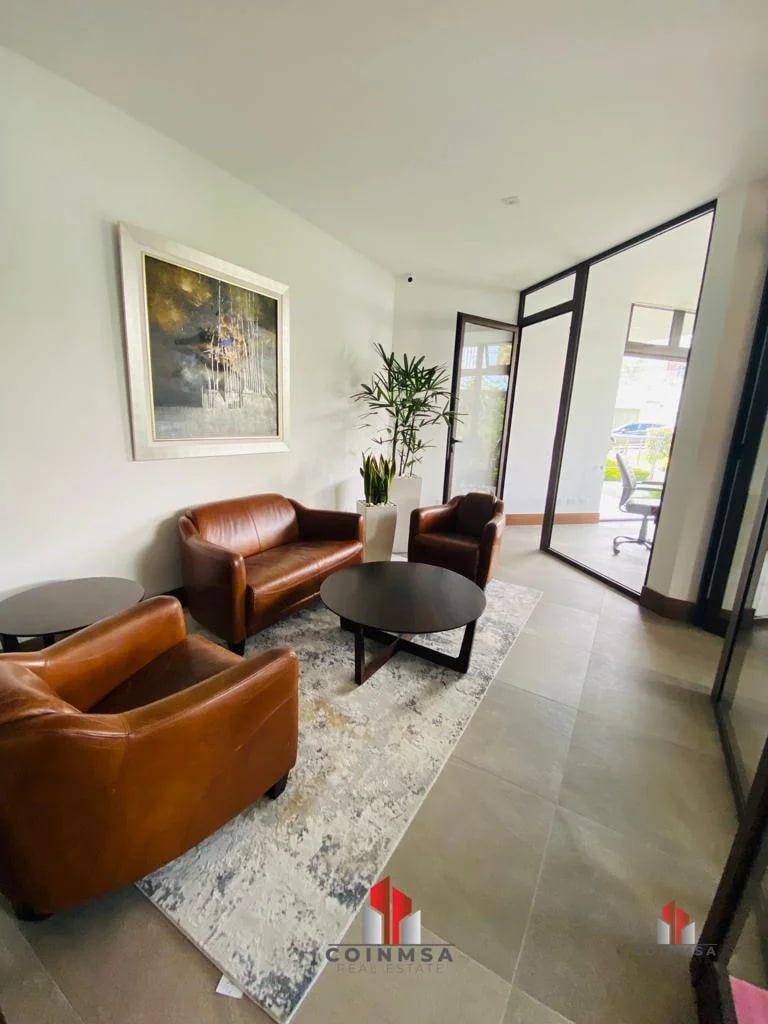 Apartamento en Renta zona 15 Vista Hermosa I - 4