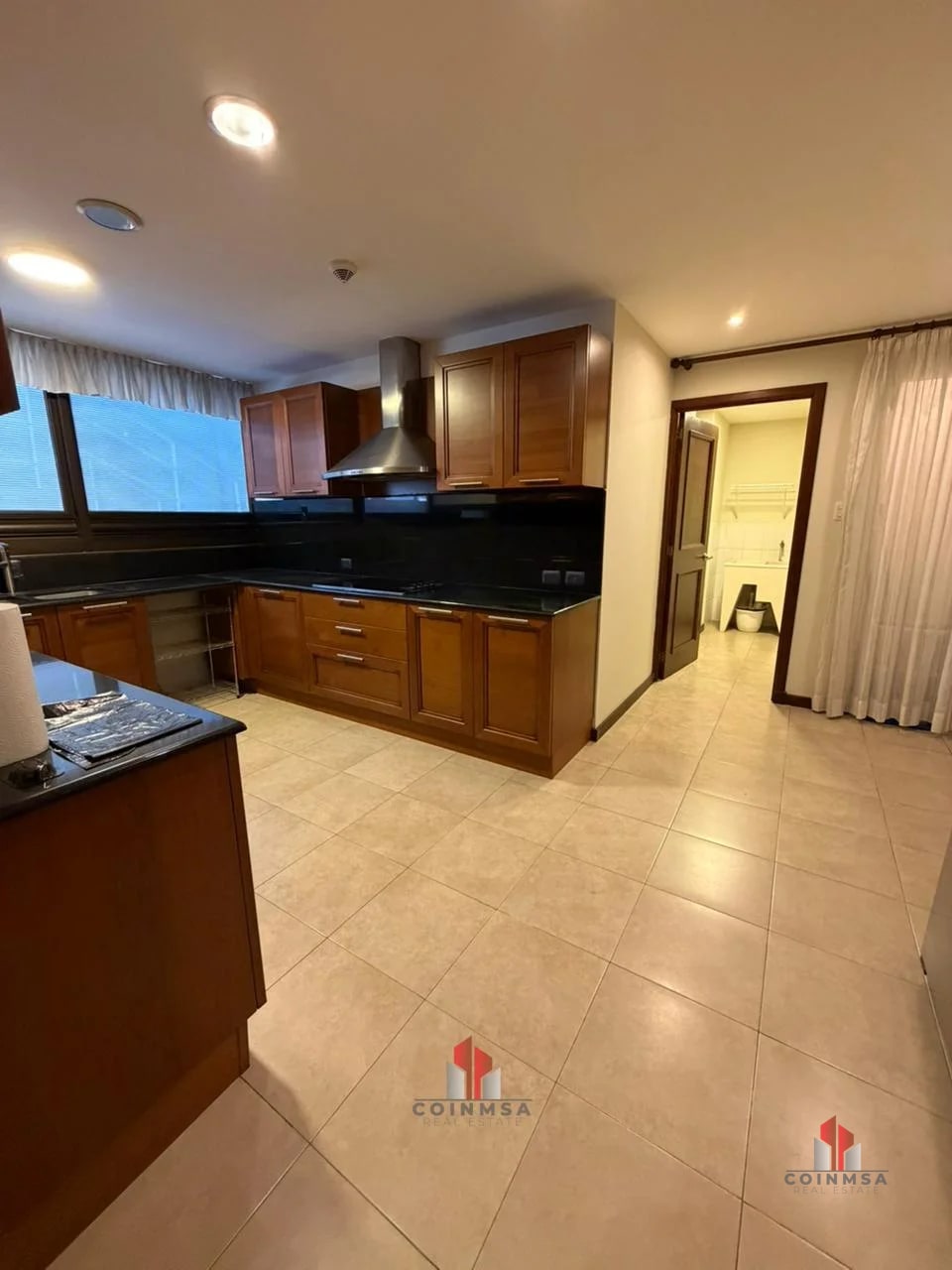 Apartamento en Renta zona 10 / Tiffany II - 3