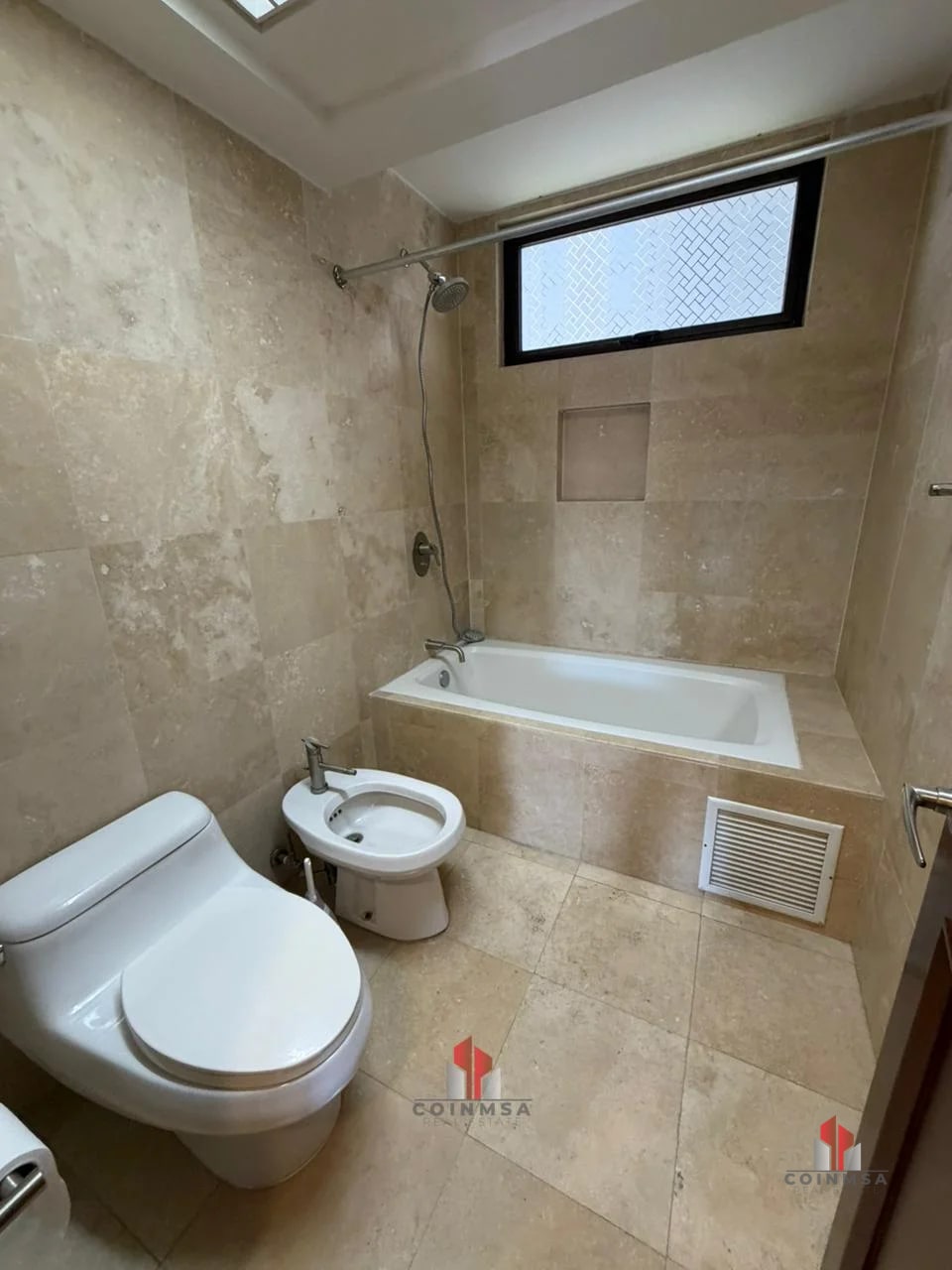 Apartamento en Renta zona 10 / Tiffany II - 13