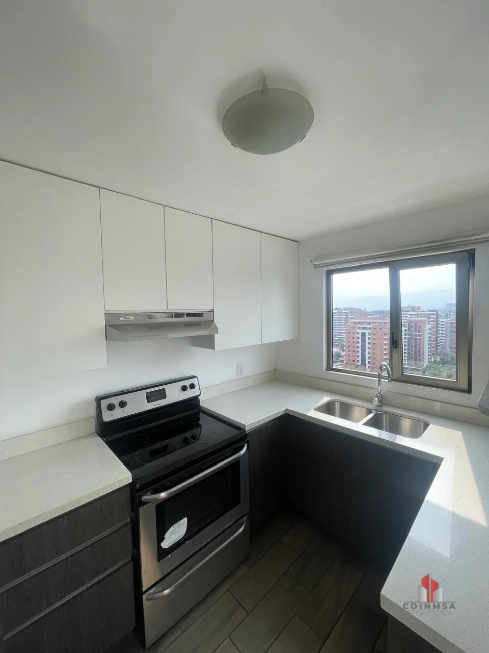 Penthouse en renta zona 10 / Verona - 3