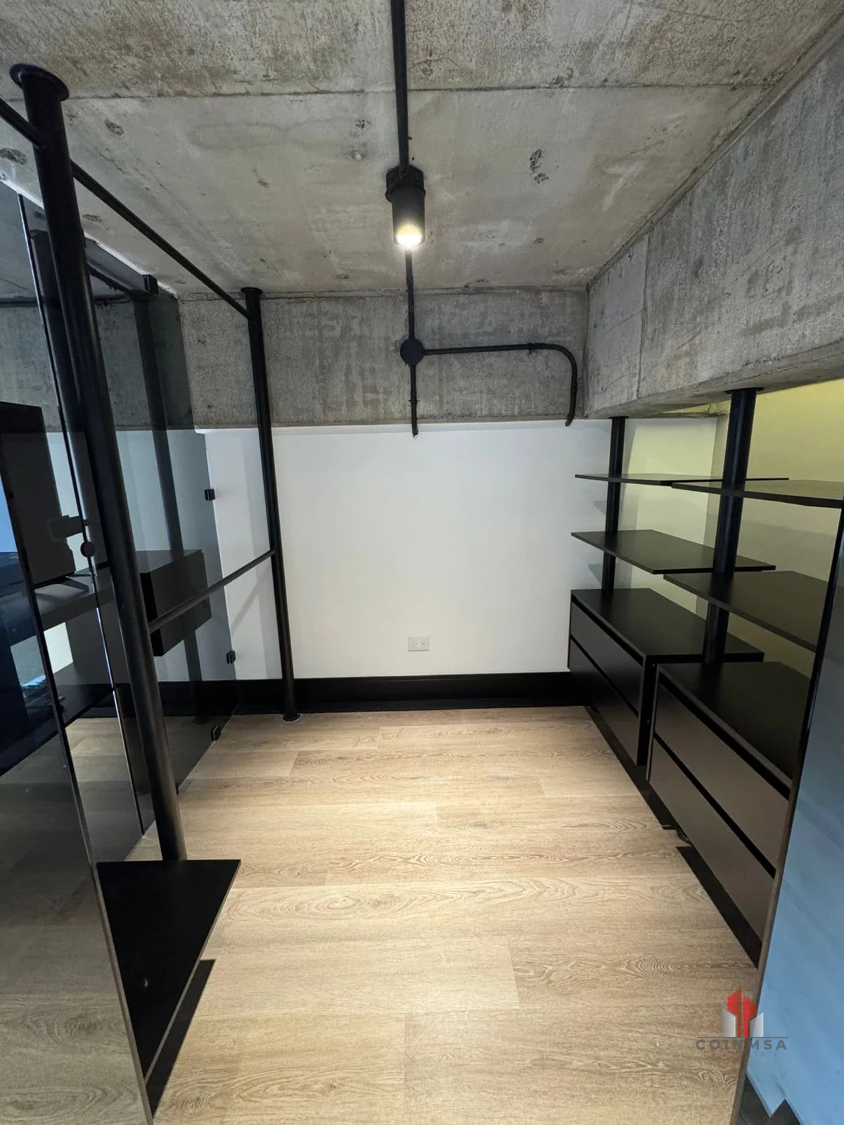 Apartamento amueblado en renta en zona 10 / Bonadiez - 6