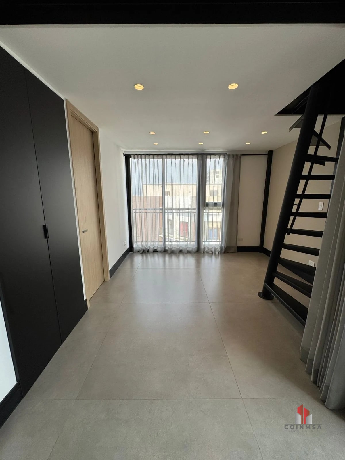 Apartamento amueblado en renta en zona 10 / Bonadiez - 9