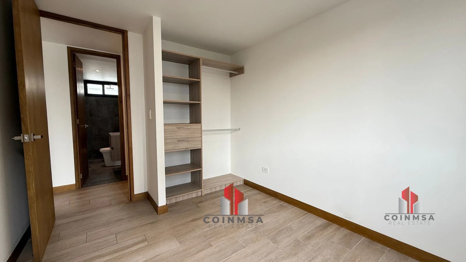 Apartamento en renta zona 14 la villa / Aoki - 6