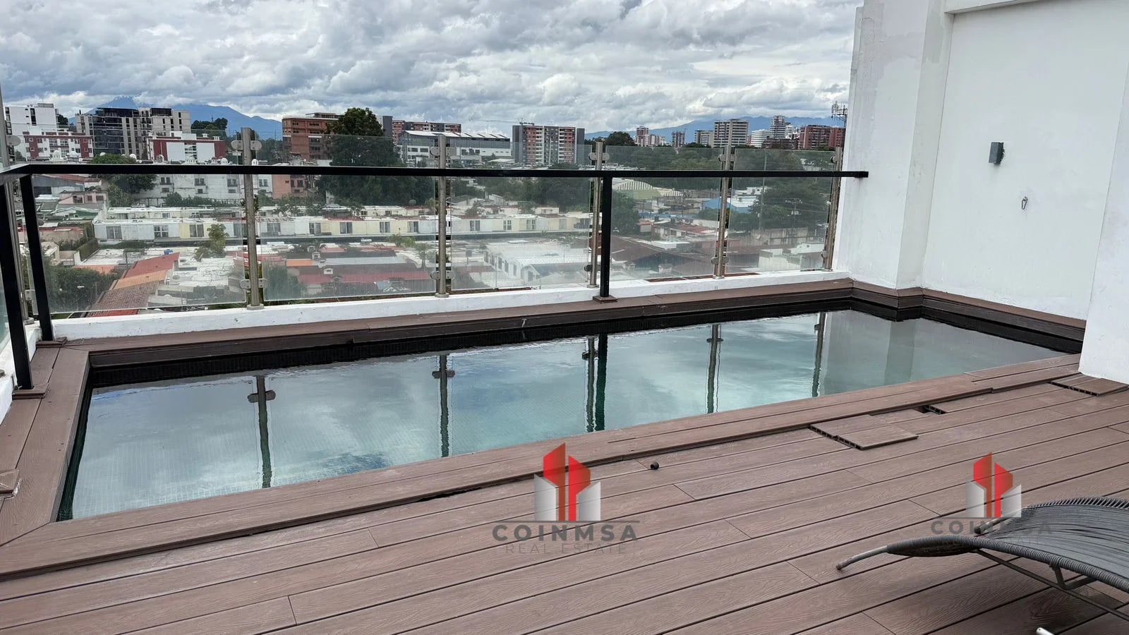 Apartamento en renta zona 14 la villa / Aoki - 15