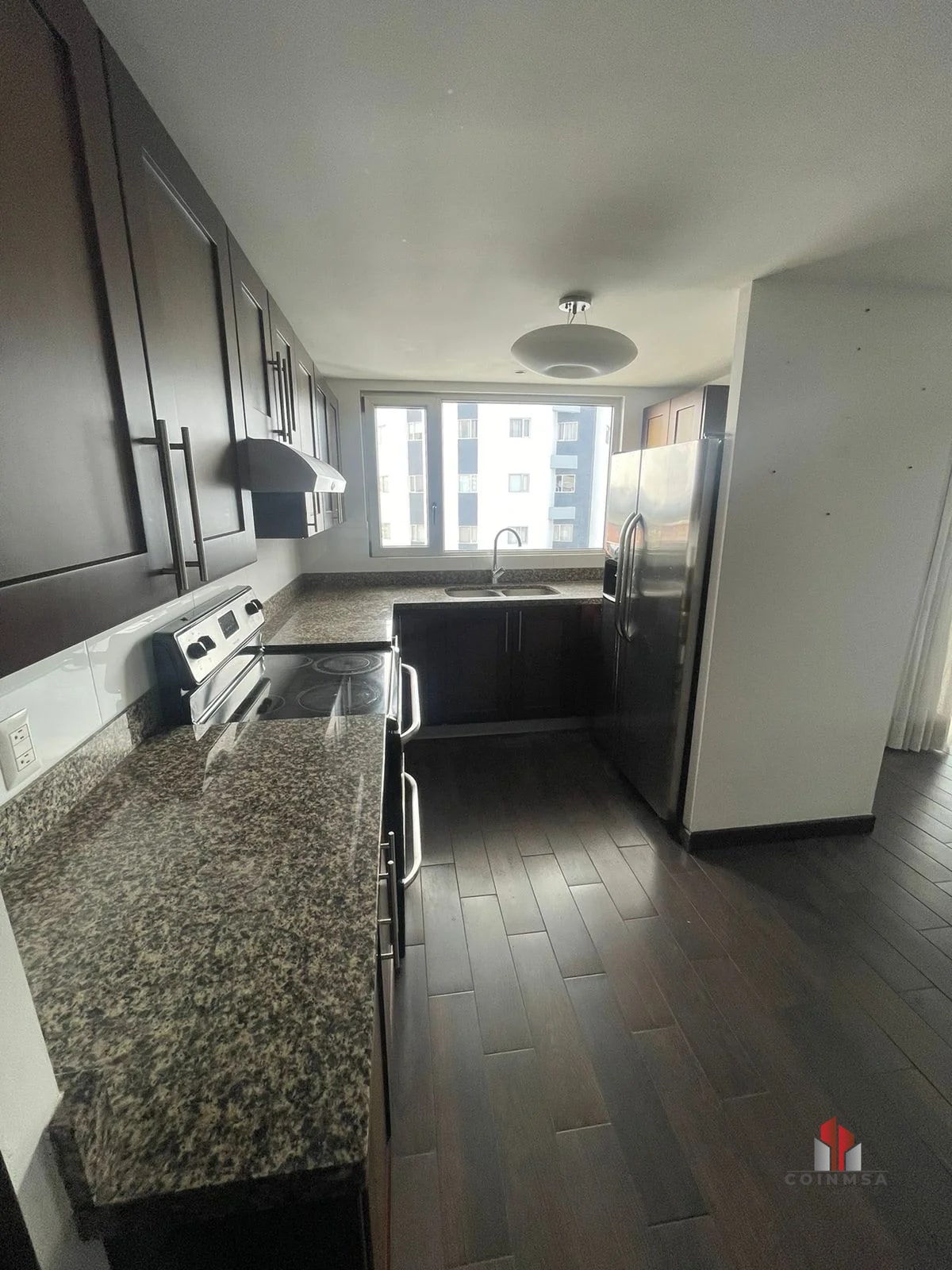 Apartamento en renta zona 14 / Attica II - 1