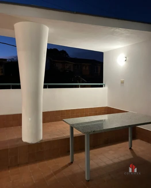 Apartamento en renta en zona 10 / Oakland - 5