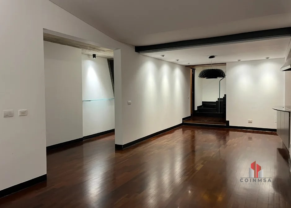 Apartamento en renta en zona 10 / Oakland - 2
