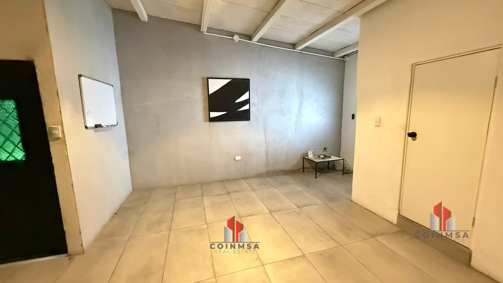 Casa en renta zona 10 – ideal para operación interna o almacenamiento - 7