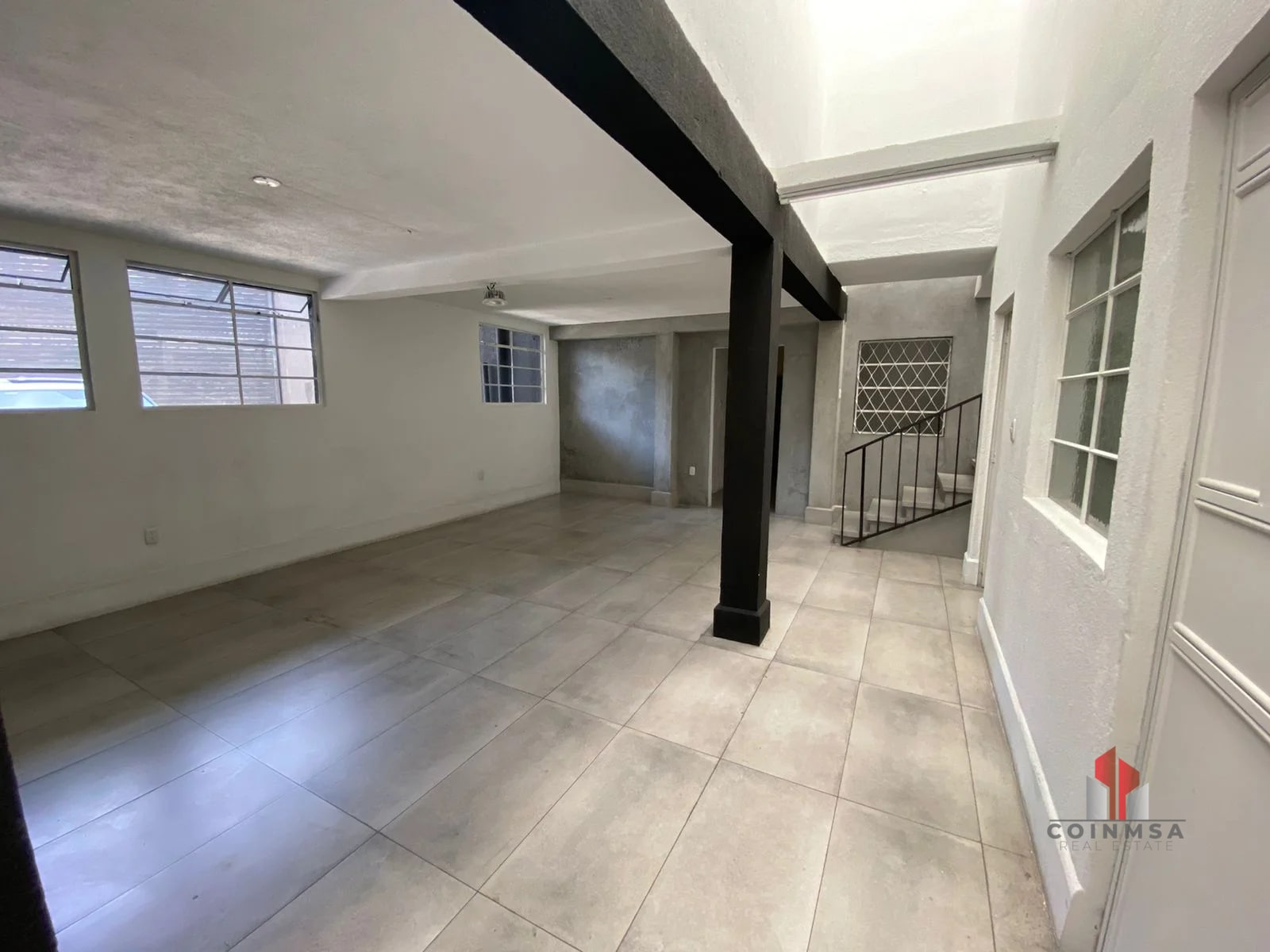 Casa en renta zona 10 – ideal para operación interna o almacenamiento - 6