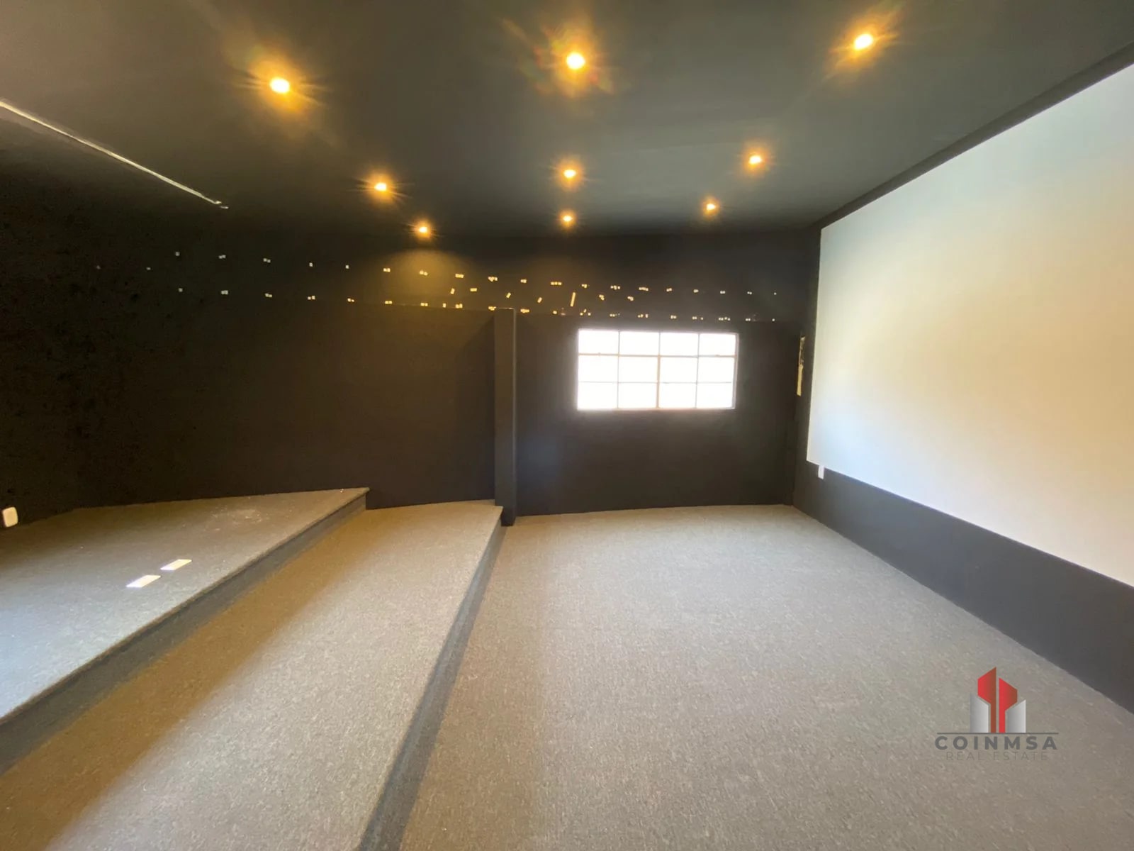 Casa en renta zona 10 – ideal para operación interna o almacenamiento - 4