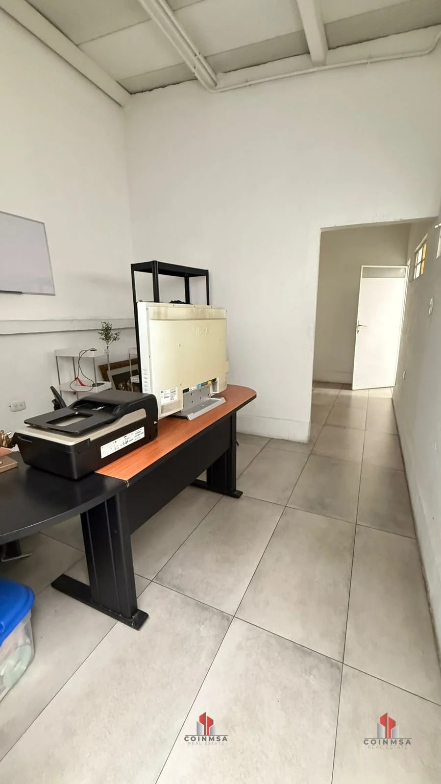 Casa en renta zona 10 – ideal para operación interna o almacenamiento - 5