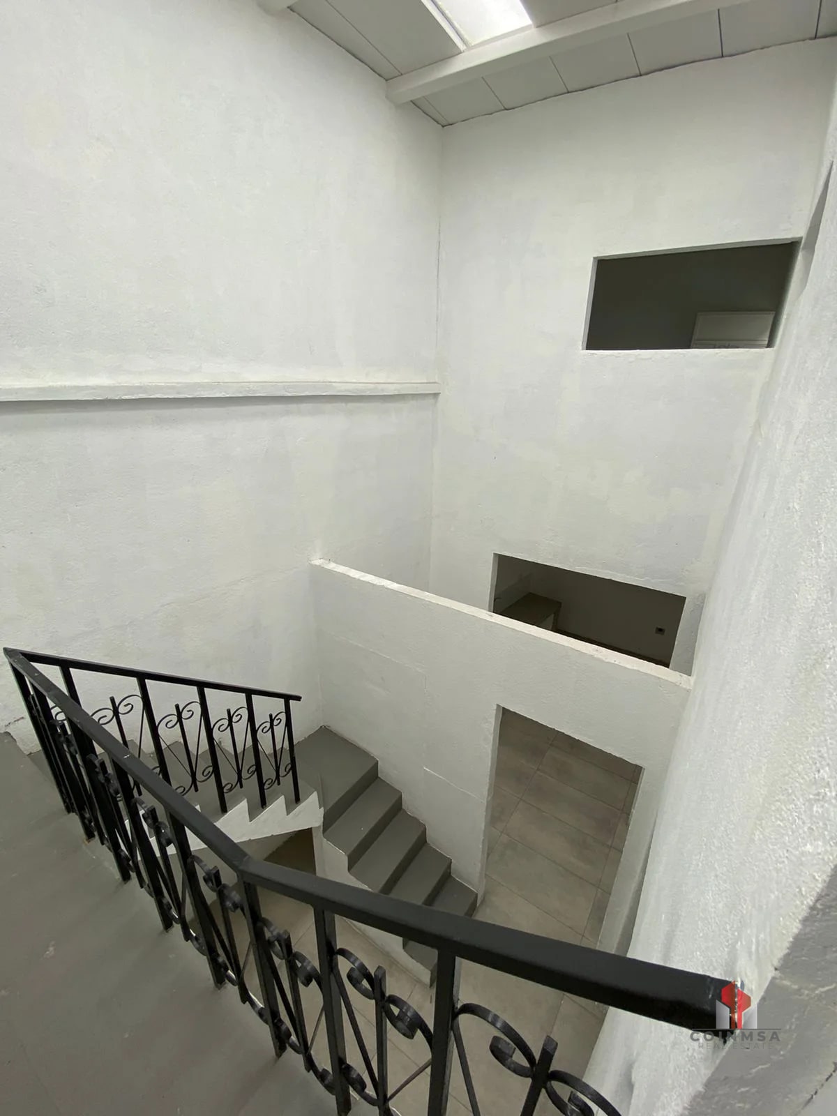 Casa en renta zona 10 – ideal para operación interna o almacenamiento - 14