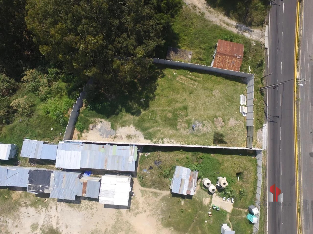 Terreno en renta zona 16 – Camino al Pulte - 3
