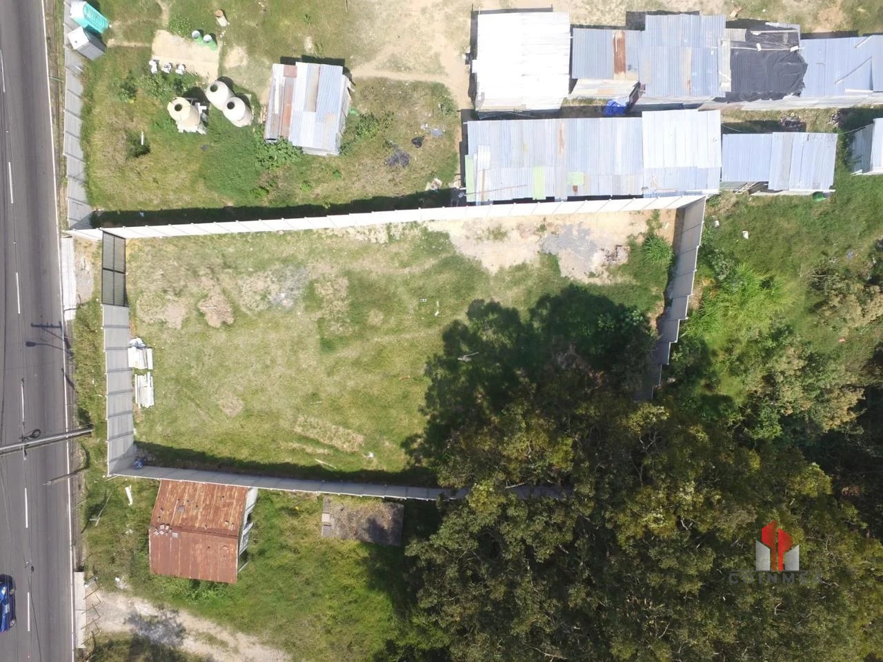 Terreno en renta zona 16 – Camino al Pulte - 2