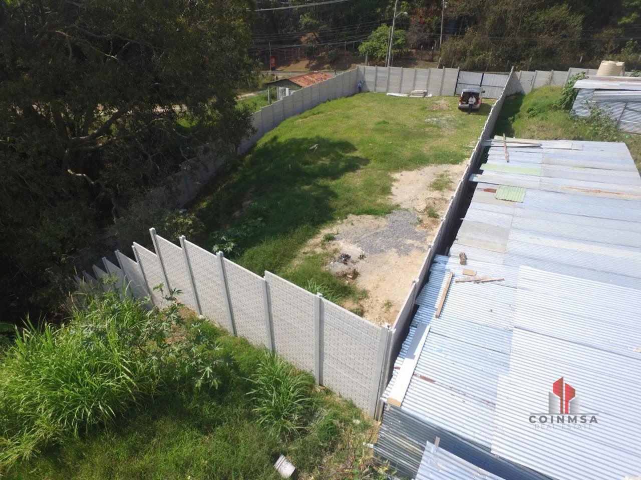 Terreno en renta zona 16 – Camino al Pulte - 6