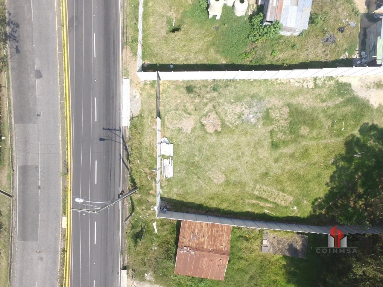 Terreno en renta zona 16 – Camino al Pulte - 5