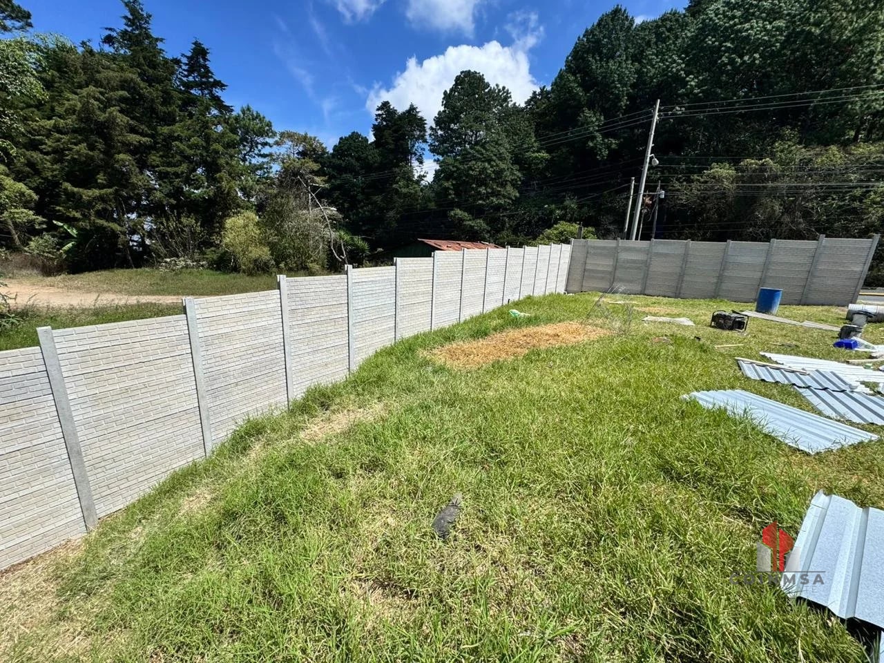 Terreno en renta zona 16 – Camino al Pulte - 7