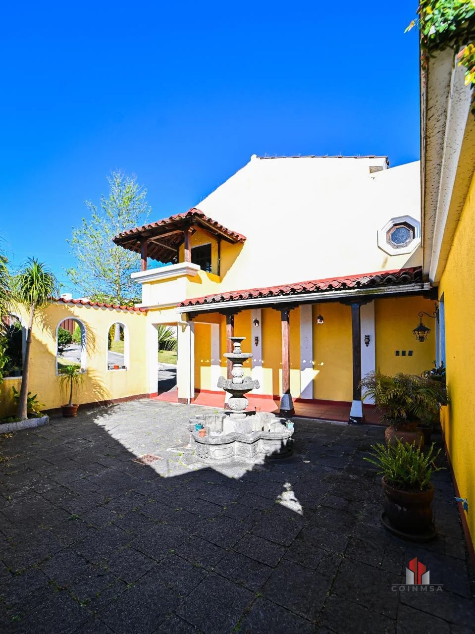 Casa en Venta km 16.5 Carretera a El Salvador / Colinas de Andalucía - 15