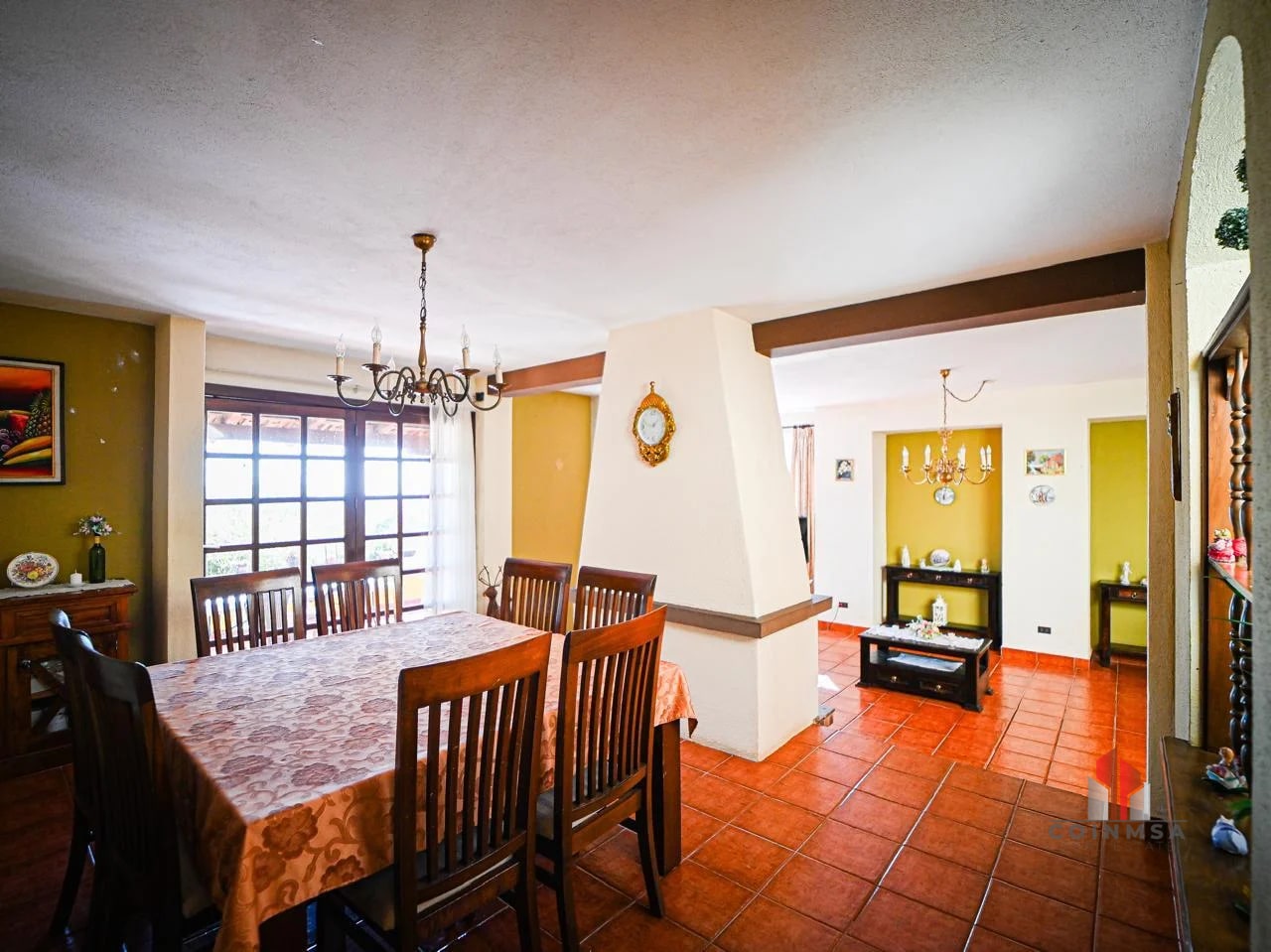 Casa en Venta km 16.5 Carretera a El Salvador / Colinas de Andalucía - 7