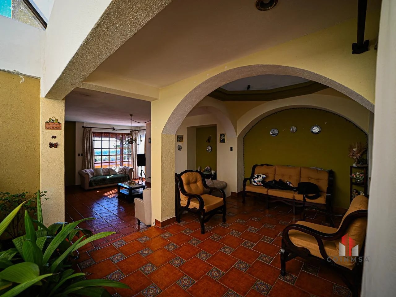 Casa en Venta km 16.5 Carretera a El Salvador / Colinas de Andalucía - 9