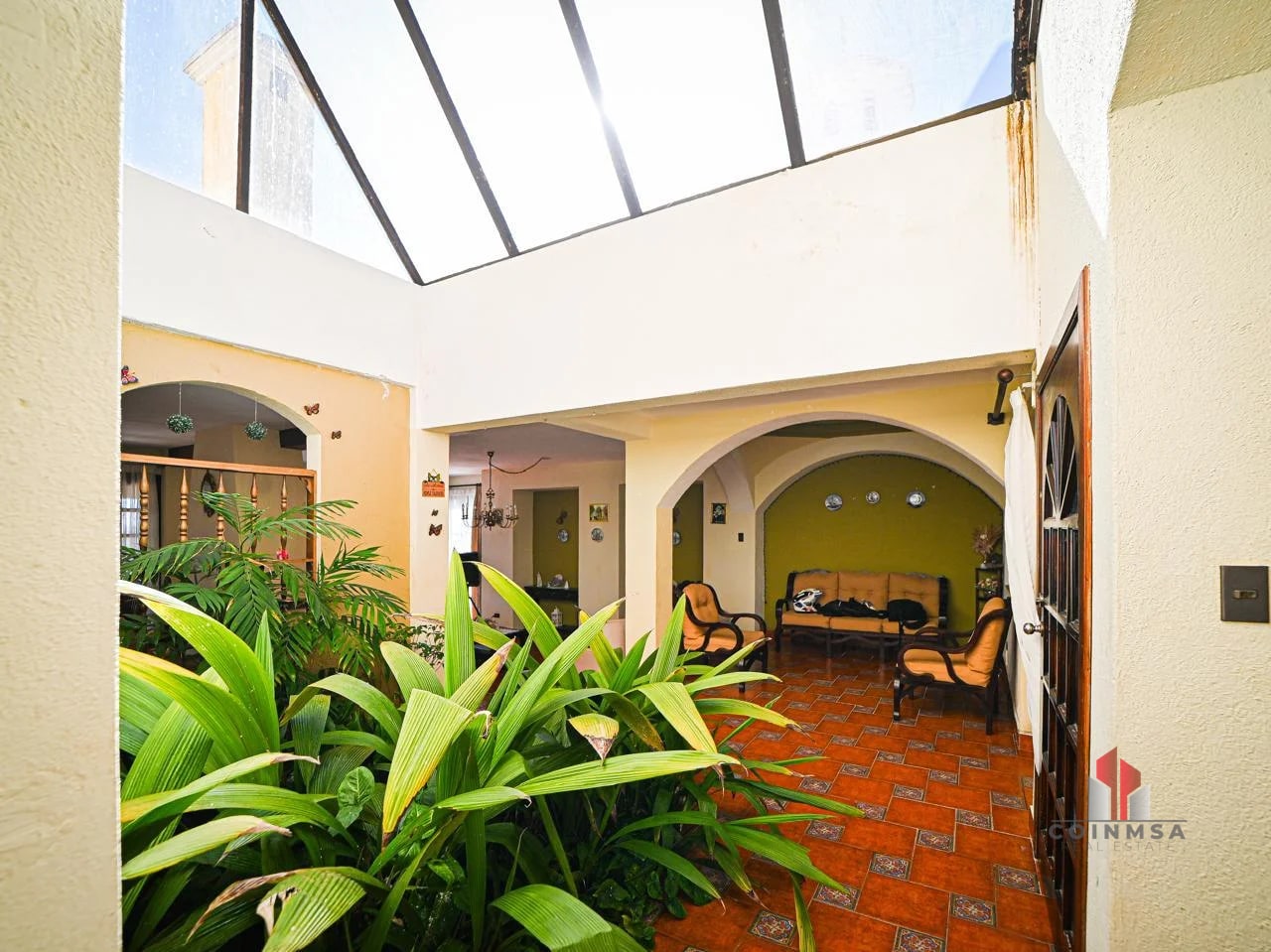 Casa en Venta km 16.5 Carretera a El Salvador / Colinas de Andalucía - 6