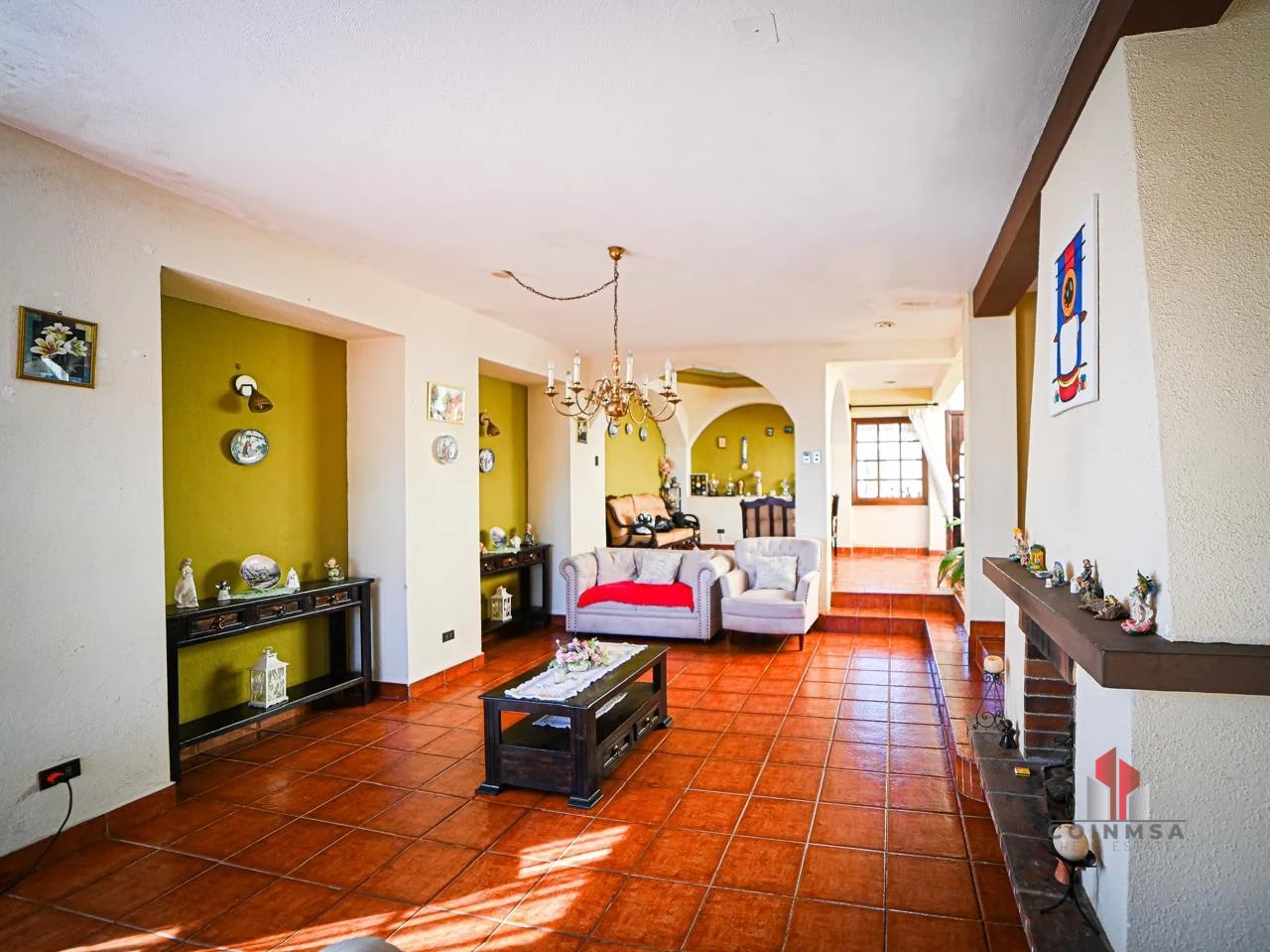 Casa en Venta km 16.5 Carretera a El Salvador / Colinas de Andalucía - 10