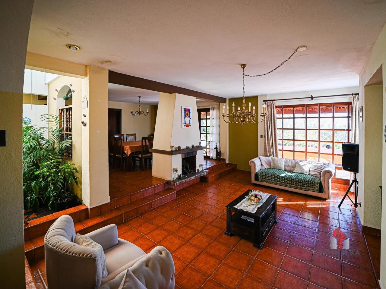 Casa en Venta km 16.5 Carretera a El Salvador / Colinas de Andalucía - 4