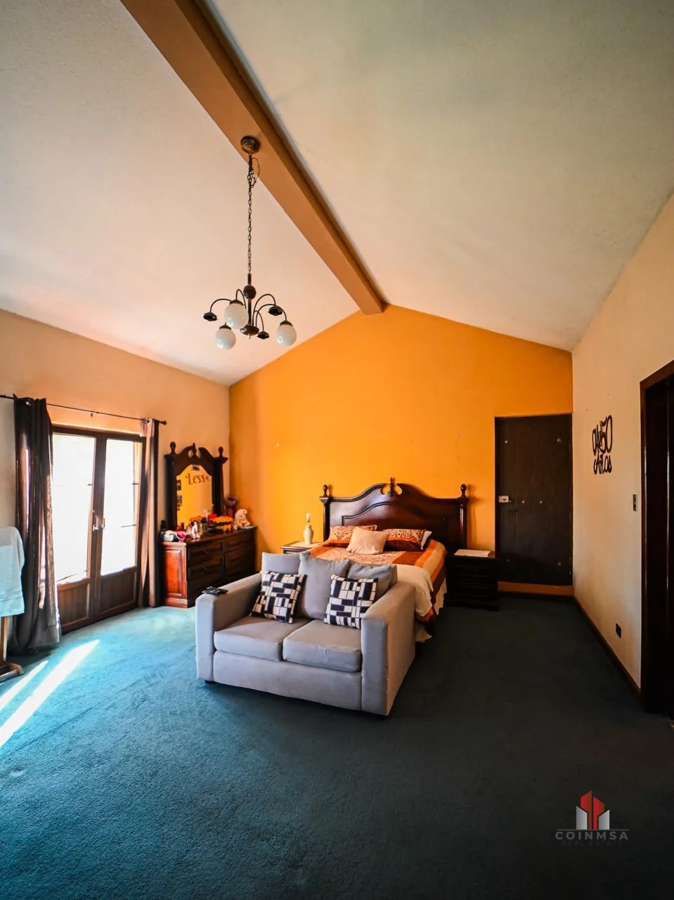 Casa en Venta km 16.5 Carretera a El Salvador / Colinas de Andalucía - 13