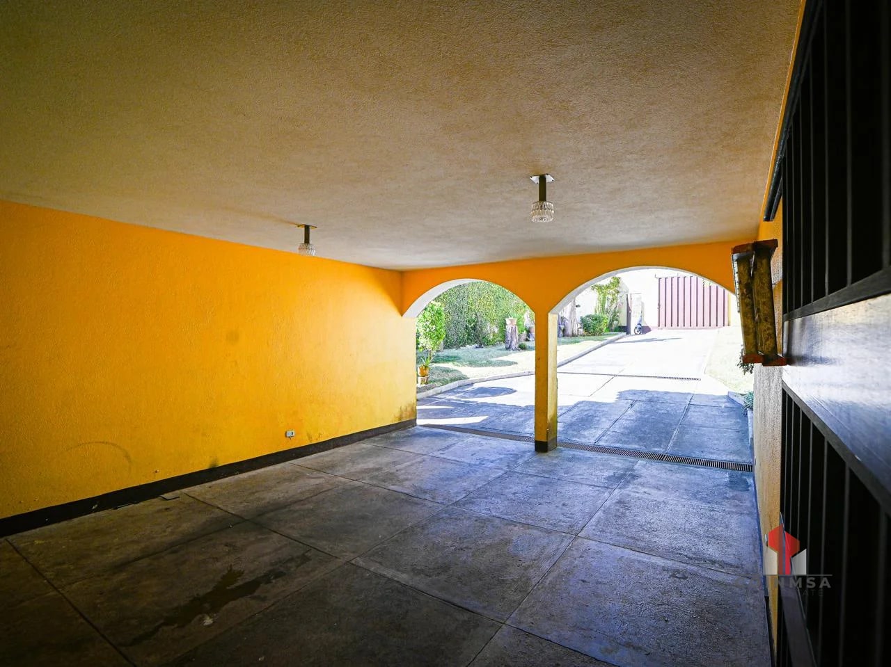 Casa en Venta km 16.5 Carretera a El Salvador / Colinas de Andalucía - 11