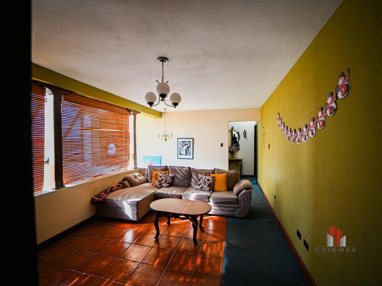 Casa en Venta km 16.5 Carretera a El Salvador / Colinas de Andalucía - 14
