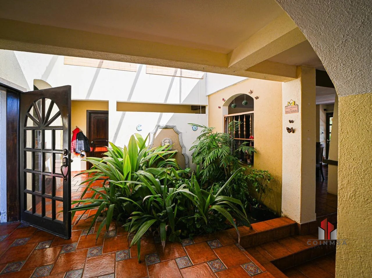Casa en Venta km 16.5 Carretera a El Salvador / Colinas de Andalucía - 2
