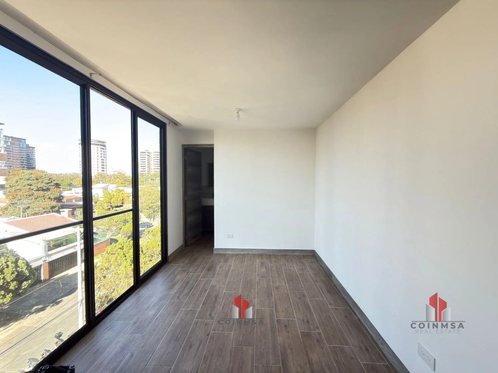 Apartamento en Renta zona 15 / Vista Hermosa II - 2
