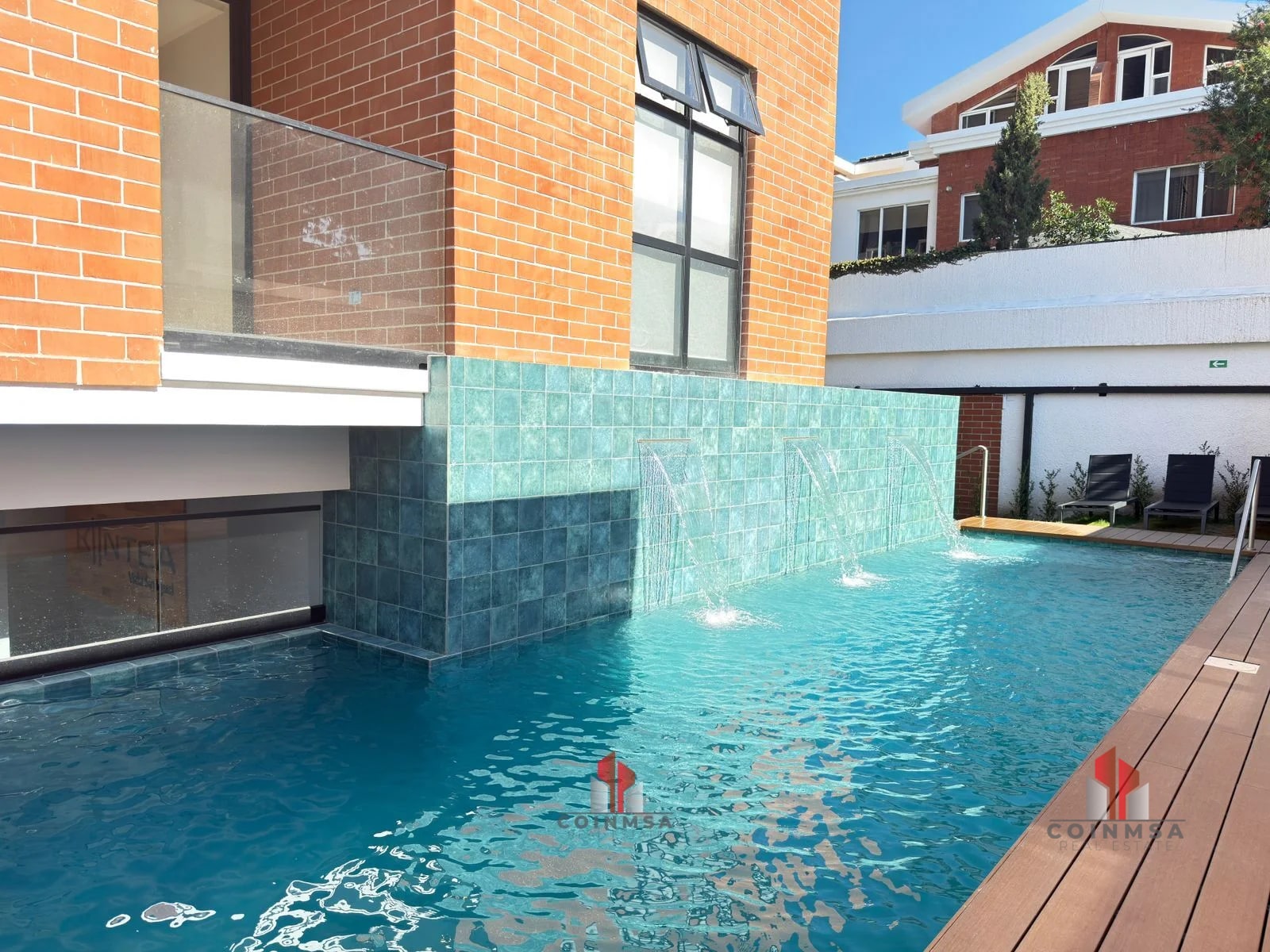 Apartamento en Renta zona 15 / Vista Hermosa II - 8
