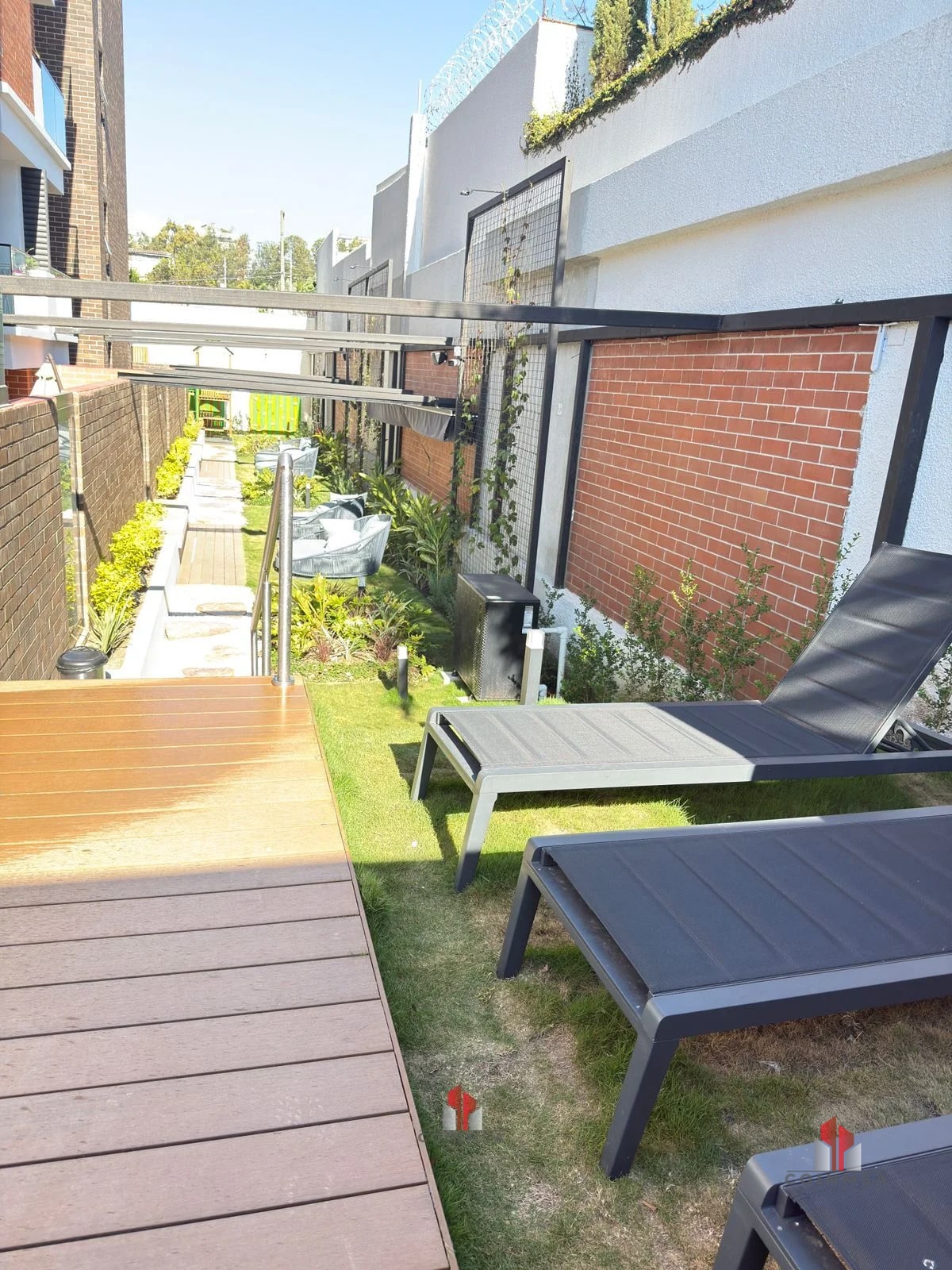 Apartamento en Renta zona 15 / Vista Hermosa II - 10