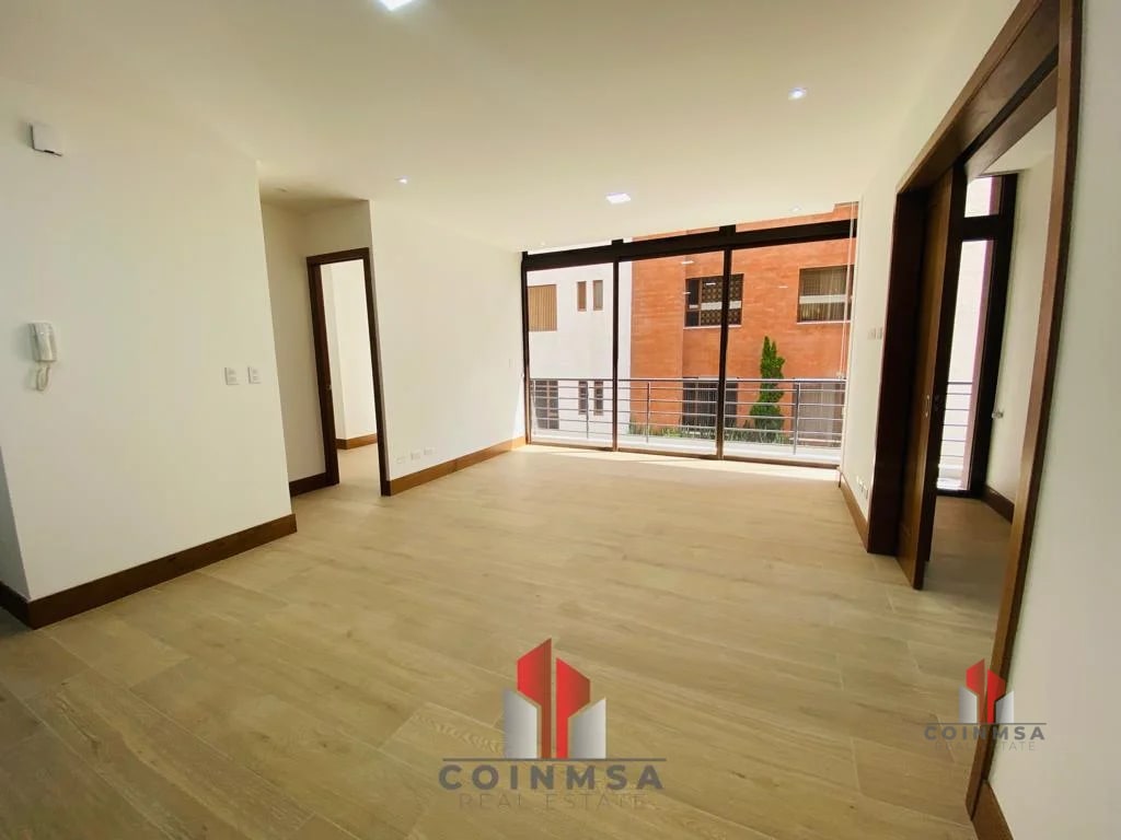 Apartamento en Renta zona 15 Vista Hermosa I - 3