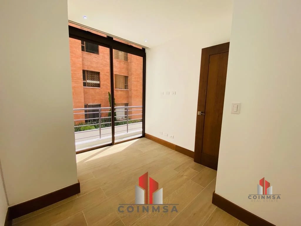 Apartamento en Renta zona 15 Vista Hermosa I - 11