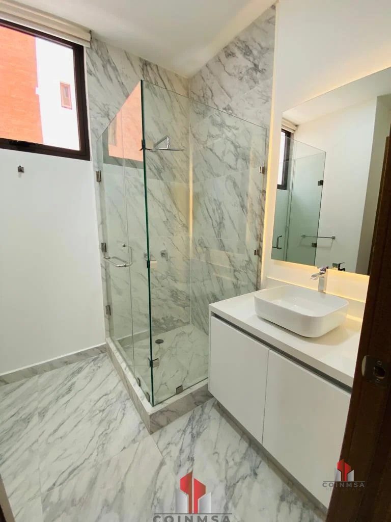 Apartamento en Renta zona 15 Vista Hermosa I - 13
