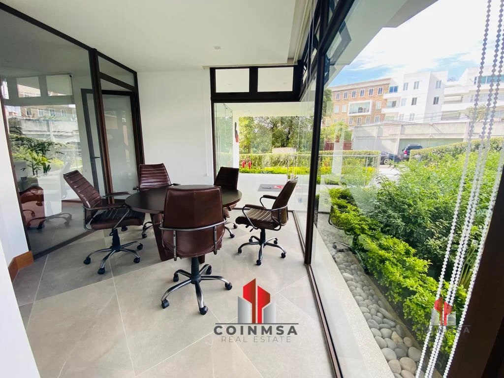 Apartamento en Renta zona 15 Vista Hermosa I - 6