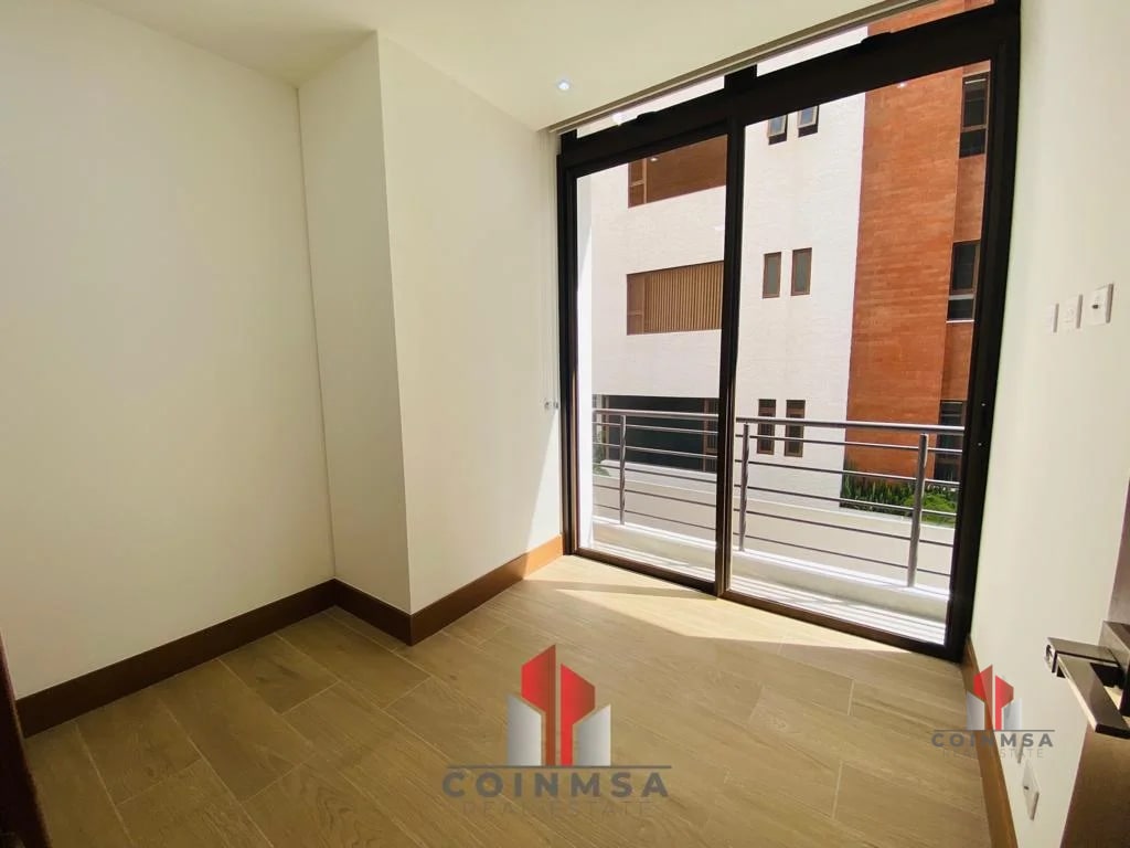 Apartamento en Renta zona 15 Vista Hermosa I - 9