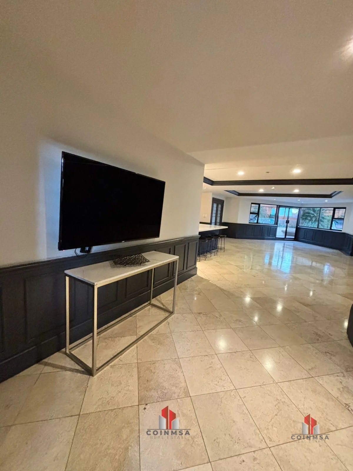 Apartamento amueblado en Venta zona 14 / Real de las Américas - 14