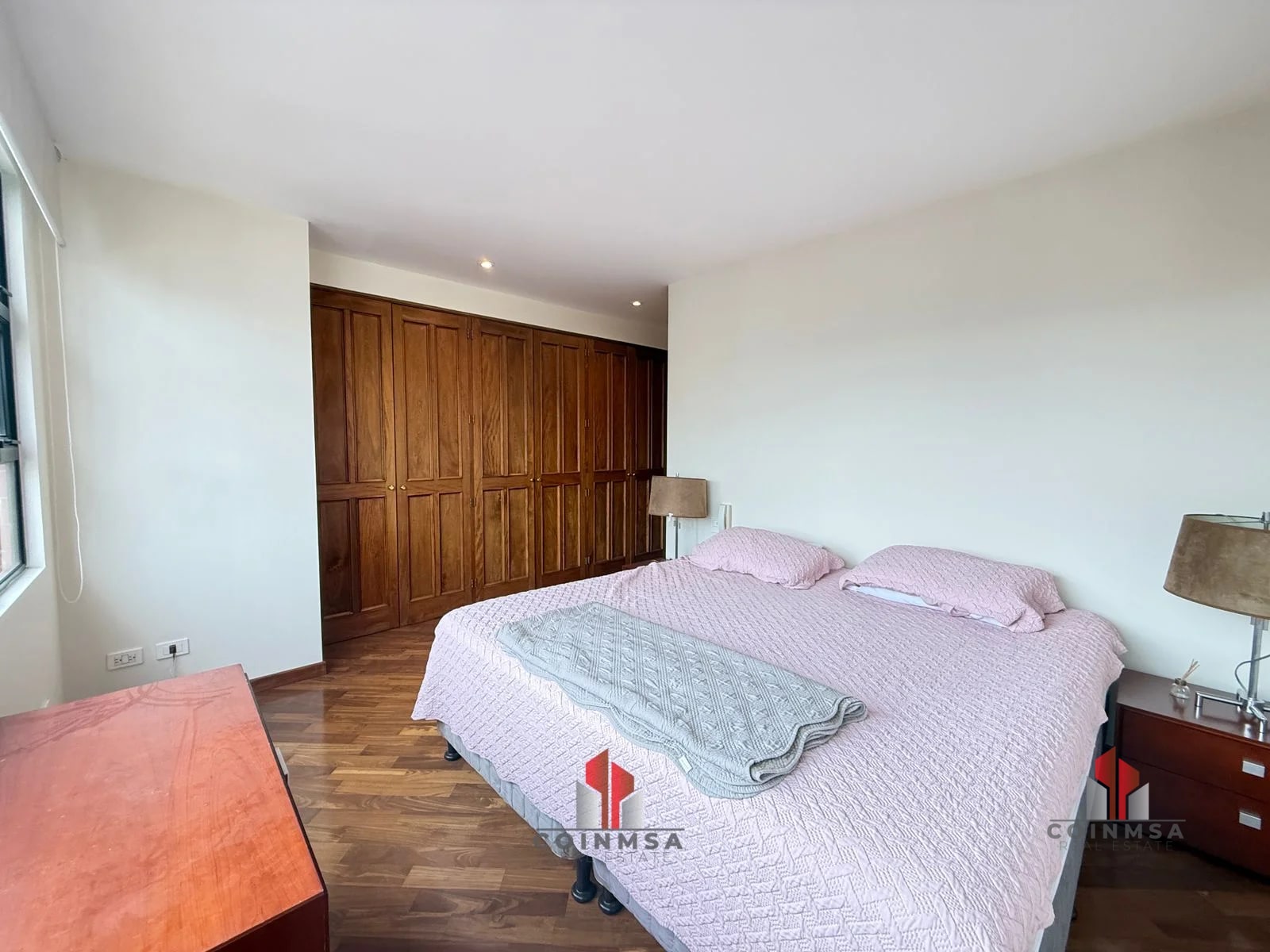 Apartamento amueblado en Venta zona 14 / Real de las Américas - 7